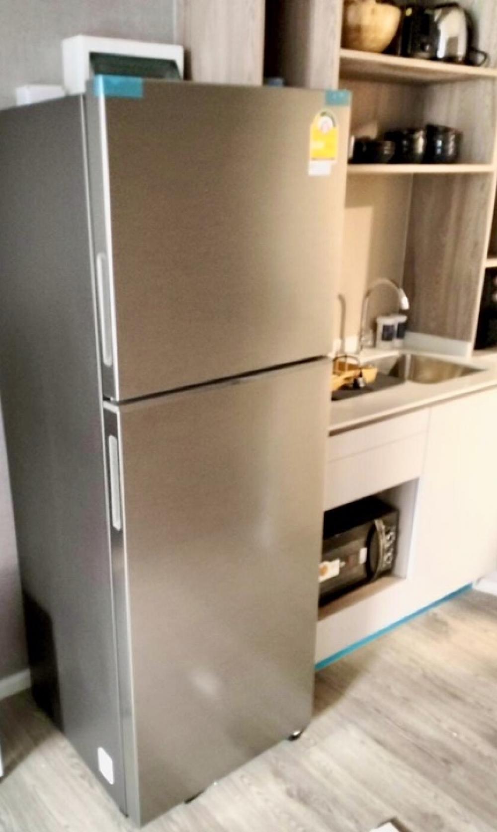 ให้เช่าคอนโดปทุมธานี รังสิต ธรรมศาสตร์ : ให้เช่า Kave Town Colony วิวสระ ตึกD ชั้น 6, ติด ม.กรุงเทพรังสิต พร้อมส่วนกลางทันสมัยกว่า 40 รายการ