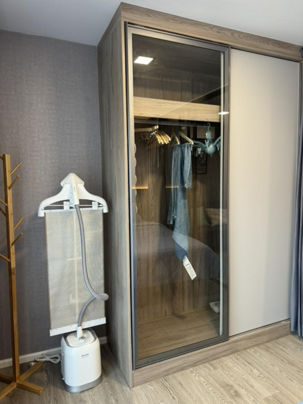 ให้เช่าคอนโดปทุมธานี รังสิต ธรรมศาสตร์ : ให้เช่า Kave Town Colony วิวสระ ตึกD ชั้น 6, ติด ม.กรุงเทพรังสิต พร้อมส่วนกลางทันสมัยกว่า 40 รายการ