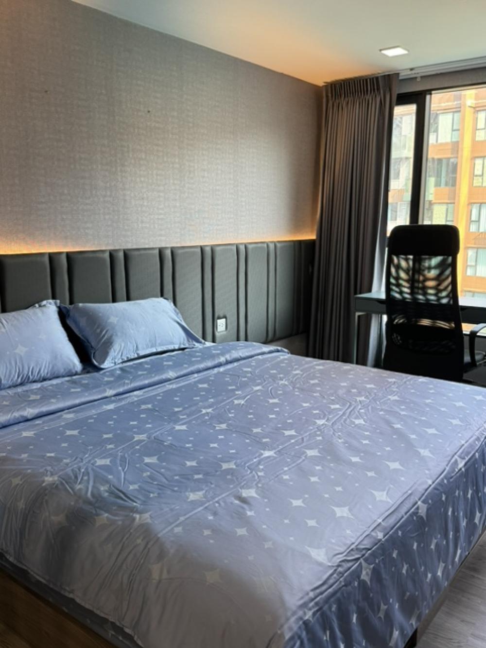 ให้เช่าคอนโดปทุมธานี รังสิต ธรรมศาสตร์ : ให้เช่า Kave Town Colony วิวสระ ตึกD ชั้น 6, ติด ม.กรุงเทพรังสิต พร้อมส่วนกลางทันสมัยกว่า 40 รายการ