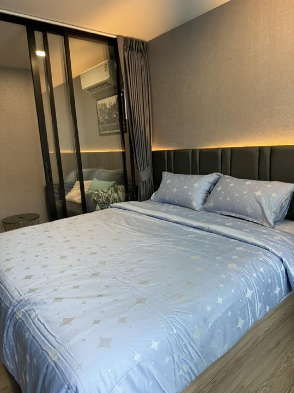 ให้เช่าคอนโดปทุมธานี รังสิต ธรรมศาสตร์ : ให้เช่า Kave Town Colony วิวสระ ตึกD ชั้น 6, ติด ม.กรุงเทพรังสิต พร้อมส่วนกลางทันสมัยกว่า 40 รายการ