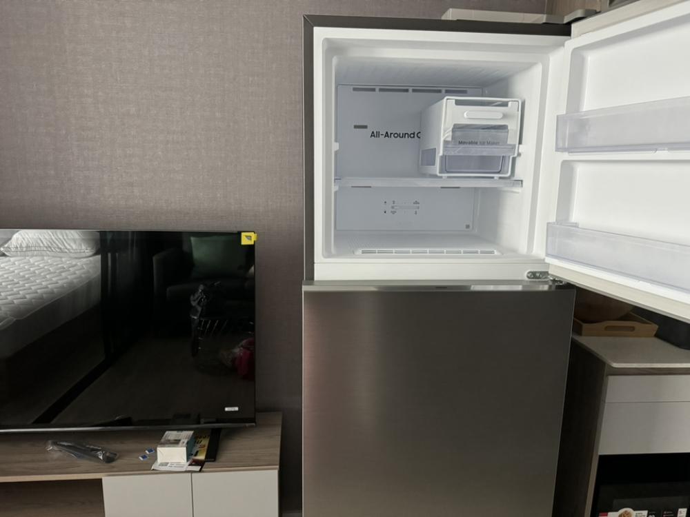 ให้เช่าคอนโดปทุมธานี รังสิต ธรรมศาสตร์ : ให้เช่า Kave Town Colony วิวสระ ตึกD ชั้น 6, ติด ม.กรุงเทพรังสิต พร้อมส่วนกลางทันสมัยกว่า 40 รายการ