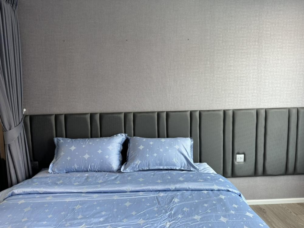 ให้เช่าคอนโดปทุมธานี รังสิต ธรรมศาสตร์ : ให้เช่า Kave Town Colony วิวสระ ตึกD ชั้น 6, ติด ม.กรุงเทพรังสิต พร้อมส่วนกลางทันสมัยกว่า 40 รายการ