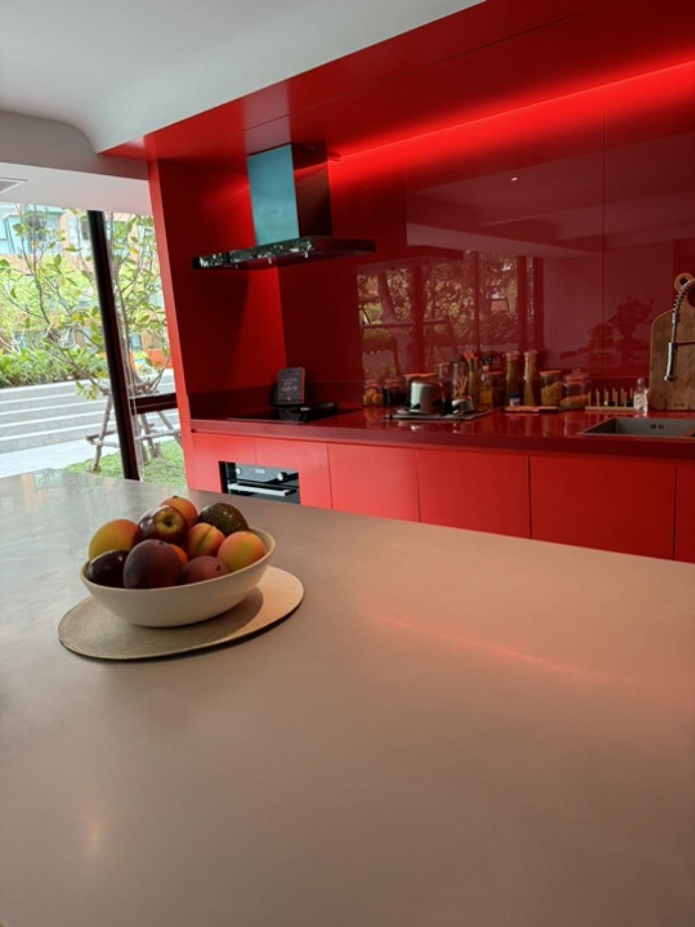 ให้เช่าคอนโดปทุมธานี รังสิต ธรรมศาสตร์ : ให้เช่า Kave Town Colony วิวสระ ตึกD ชั้น 6, ติด ม.กรุงเทพรังสิต พร้อมส่วนกลางทันสมัยกว่า 40 รายการ