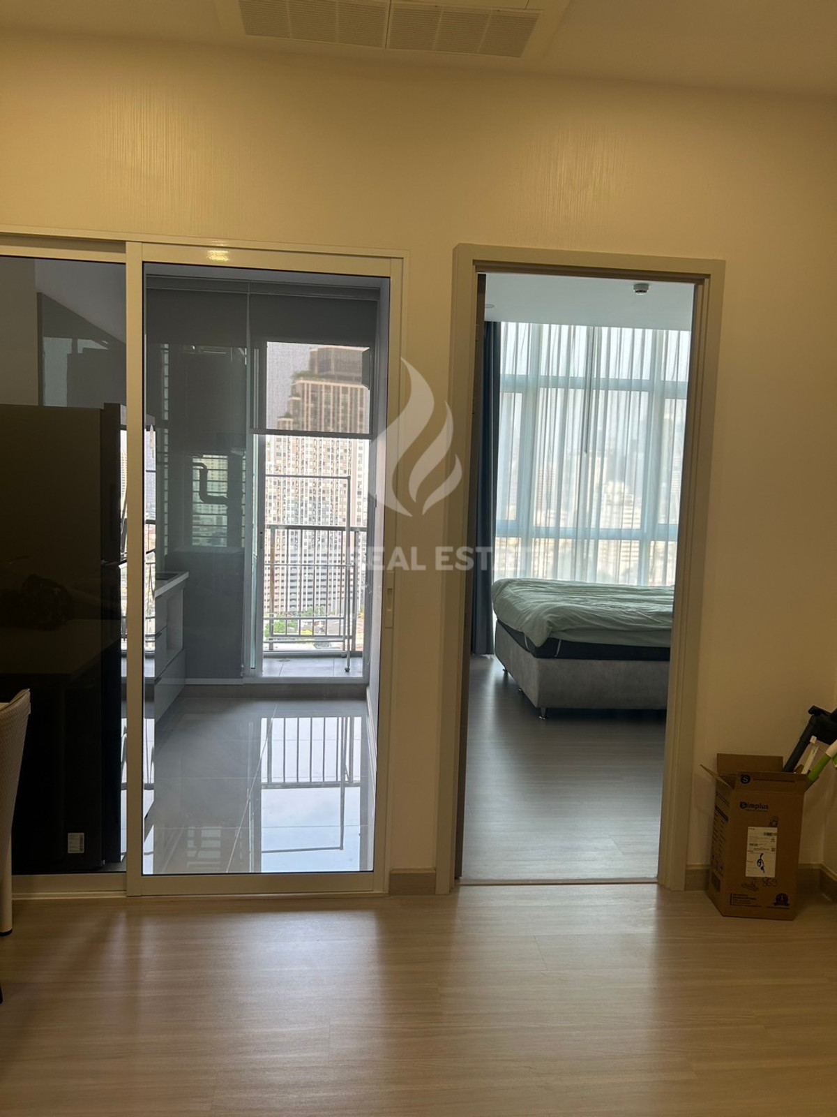 For RentCondoSiam Paragon ,Chulalongkorn,Samyan : Best price❗️Supalai Premier Si Phraya - Samyan   1 bed  1 bath contact line id :  @jhrrealestate