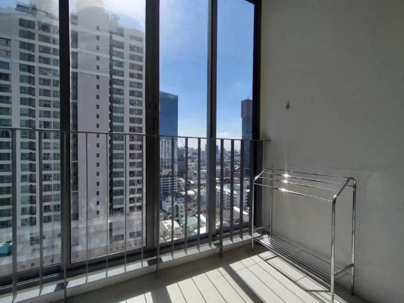 For RentCondoRatchathewi,Phayathai : Ideo Q Phayathai 1B 40 sq.m. 17,999B Eng 中 日 Please add LINE ID @806qphgn o8415o5483