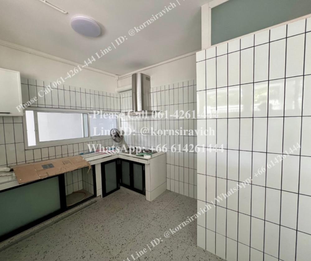 ให้เช่าโฮมออฟฟิศรัชดา ห้วยขวาง : ปล่อยเช่า โฮมออฟฟิศ รัชดา - วัฒนานิเวศน์ | ที่จอดรถ 4 คัน | จดทะเบียนบริษัทได้ | รับสัญญาเช่าบุคคล เท่านั้น