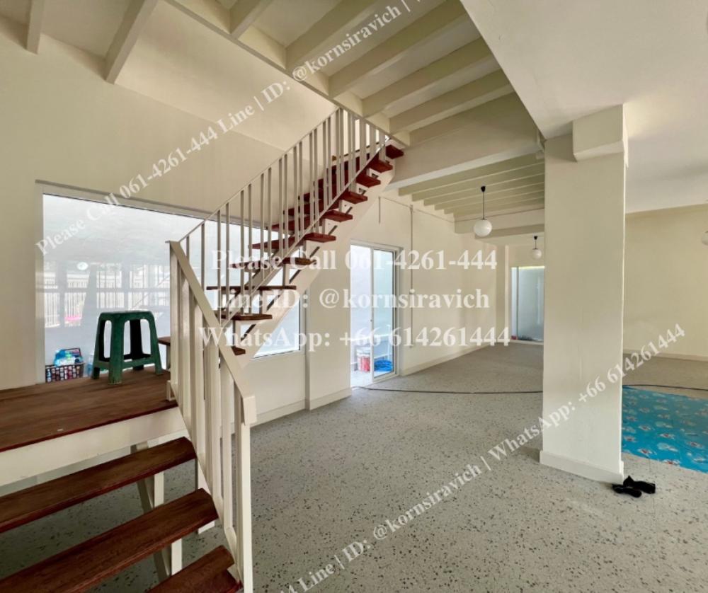 ให้เช่าโฮมออฟฟิศรัชดา ห้วยขวาง : ปล่อยเช่า โฮมออฟฟิศ รัชดา - วัฒนานิเวศน์ | ที่จอดรถ 4 คัน | จดทะเบียนบริษัทได้ | รับสัญญาเช่าบุคคล เท่านั้น