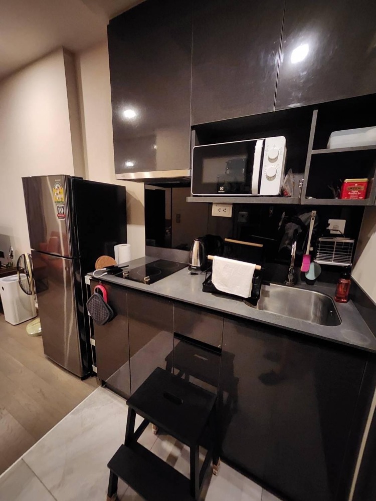 ให้เช่าคอนโดสุขุมวิท อโศก ทองหล่อ : ✅ ATA108 ✅ Line : @p2nproperty