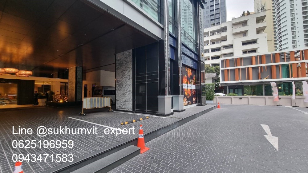 ให้เช่าร้านค้า/ตลาดนัดสุขุมวิท อโศก ทองหล่อ : พื้นที่สำหรับเปิดร้านค้า พร้อมพงษ์