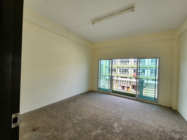 ให้เช่าอาคารพาณิชย์มหาชัย สมุทรสาคร : ให้เช่าตึกแถว 20 ตรว. 3 ชั้น มีชั้นลอย ใกล้โรงเรียนอัสสัมชัญ แคมปัส พระราม 2 เหมาะเปิดบริษัท หรือทำการค้า