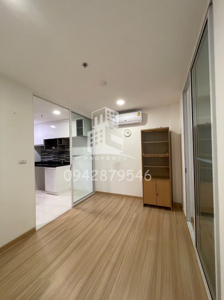 For SaleCondoRama 8, Samsen, Ratchawat : Condo for sale, Chateau In Town Rama 8, 1 bedroom, 31 sq m, 7th floor, ready to move in.