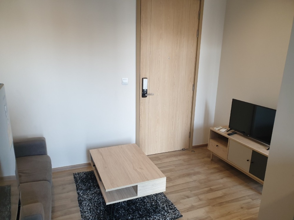 ให้เช่าคอนโดสะพานควาย จตุจักร : ห้องว่าง 31/01/2024 ปล่อยเช่า 15,000 บาท/เดือน ติดต่อ นัท 0825549697