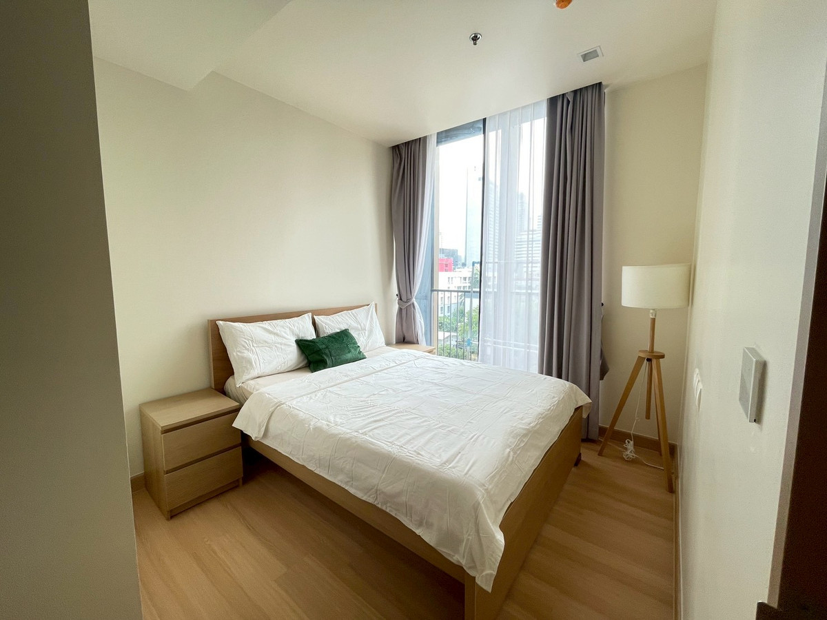 Noble Around 33 near Promphong BTS Rent 24,000bht Loading...