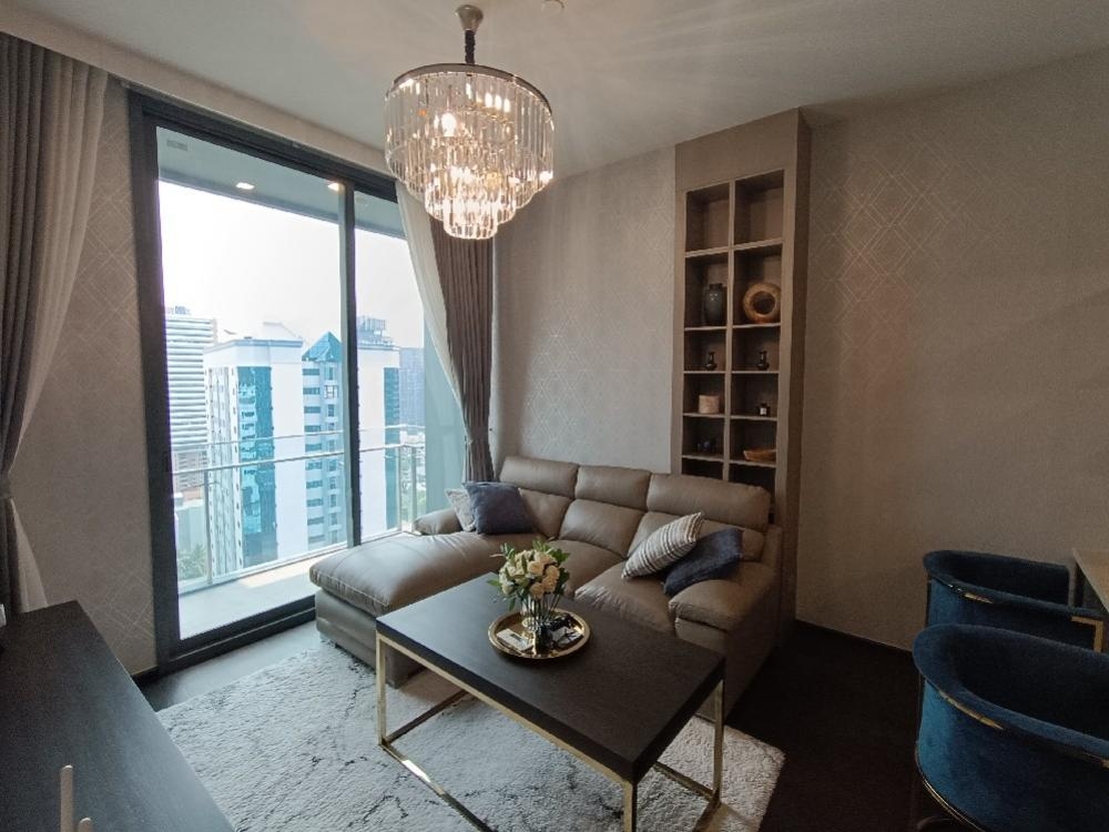 ให้เช่าคอนโดสุขุมวิท อโศก ทองหล่อ : LAVIQ Sukhumvit 57 (ลาวีค สุขุมวิท 57)