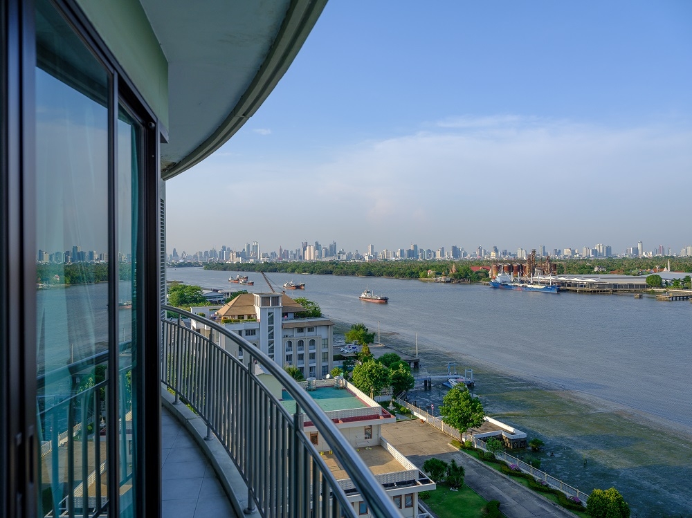 For RentCondoRama3 (Riverside),Satupadit : Lumpini Place Narathiwas - Chaopraya