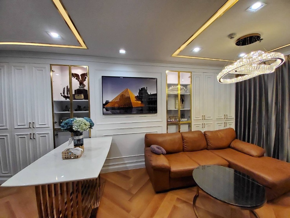 ขายคอนโดอ่อนนุช อุดมสุข : The Base Sukhumvit 77 / 2 Bedrooms (SALE), เดอะ เบส สุขุมวิท 77 / 2 ห้องนอน (ขาย) HL1505