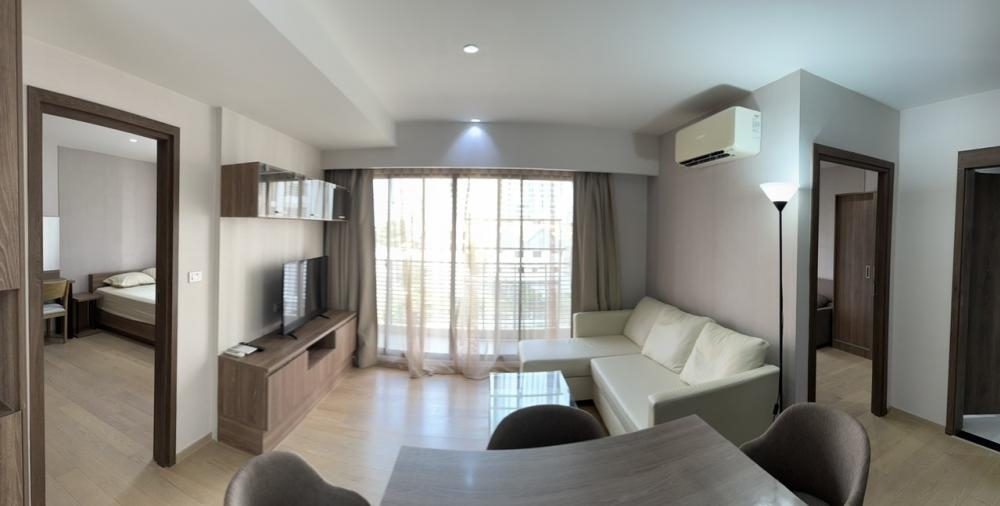 ให้เช่าคอนโดสุขุมวิท อโศก ทองหล่อ : Runesu Thonglor 5 (รูเนะสุ ทองหล่อ 5)