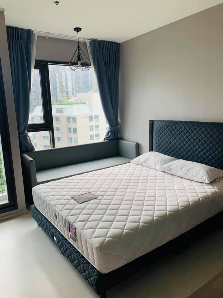 ขายคอนโดสุขุมวิท อโศก ทองหล่อ : Rhythm Sukhumvit 36-38 / Studio (SALE WITH TENANT), ริทึ่ม สุขุมวิท 36-38 / ห้องสตูดิโอ (ขายพร้อมผู้เช่า) HL722