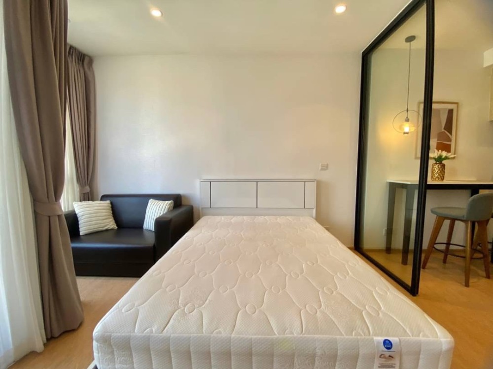 For RentCondoSukhumvit, Asoke, Thonglor : Maru Ekkamai 2,1 Bed 1 Bath,Rental 23,000 Baht