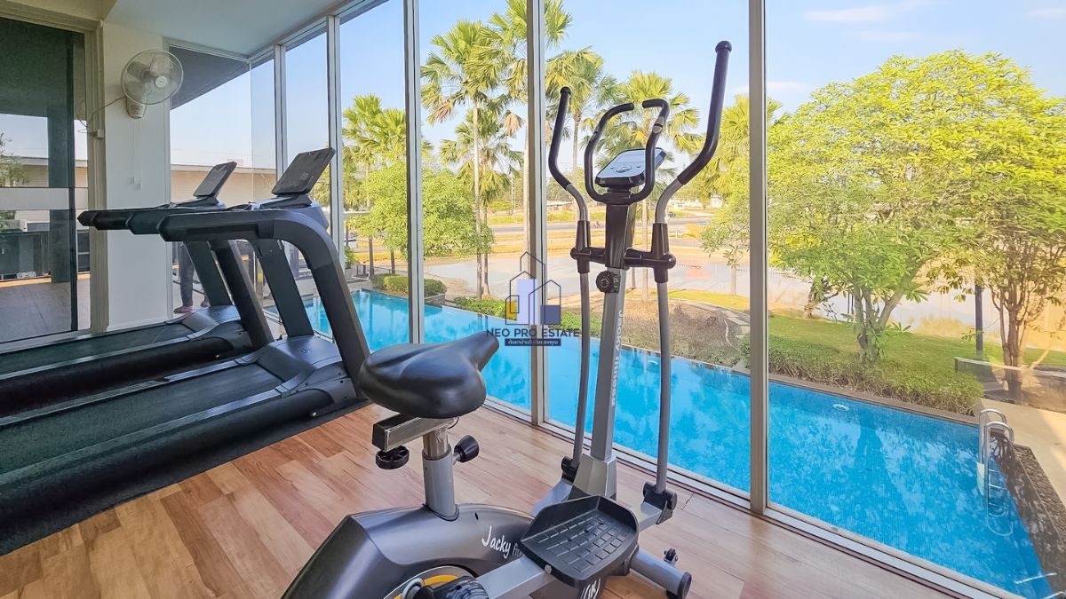 ขายบ้านขอนแก่น : บ้านเดี่ยว ใกล้สนามบินขอนแก่น ใกล้มหาวิทยาลัยขอนแก่น  หมู่บ้าน อินนิซิโอ ถนนมะลิวัลย์ โดย แลนด์แอนด์เฮ้าส์