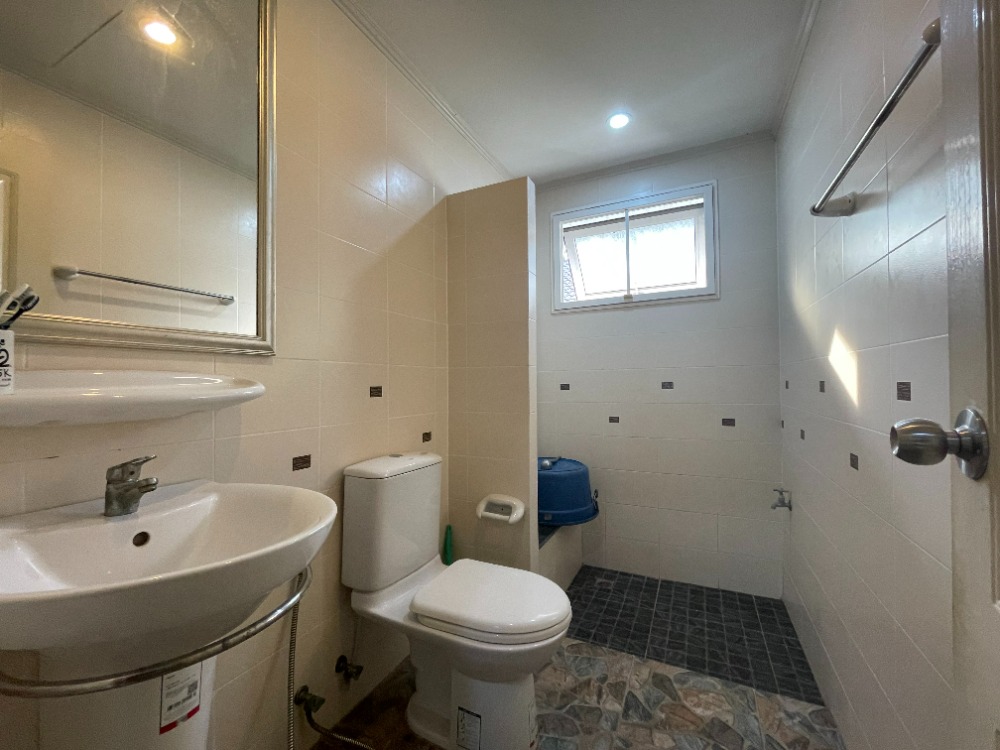 For SaleHouseSamut Prakan,Samrong : Single house for sale, Supalai Garden Ville, Soi Sri Dan 22.