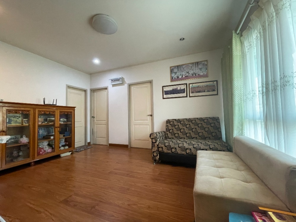 For SaleHouseSamut Prakan,Samrong : Single house for sale, Supalai Garden Ville, Soi Sri Dan 22.