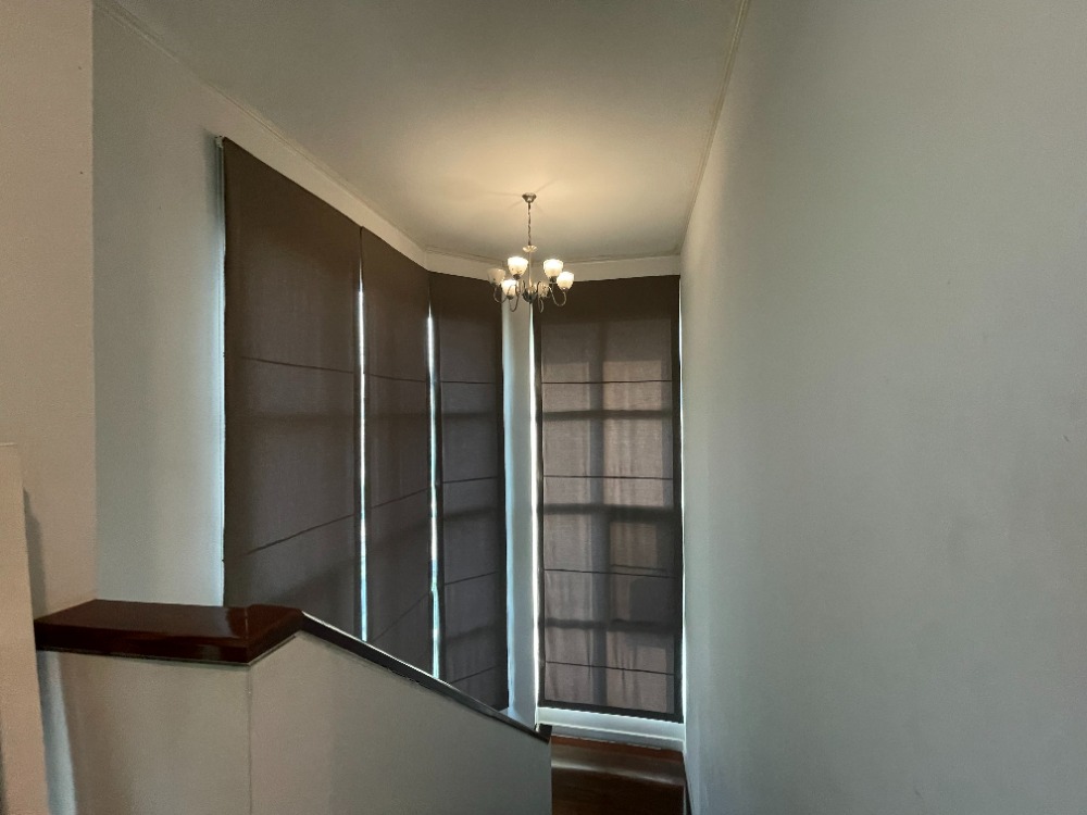 For SaleHouseSamut Prakan,Samrong : Single house for sale, Supalai Garden Ville, Soi Sri Dan 22.