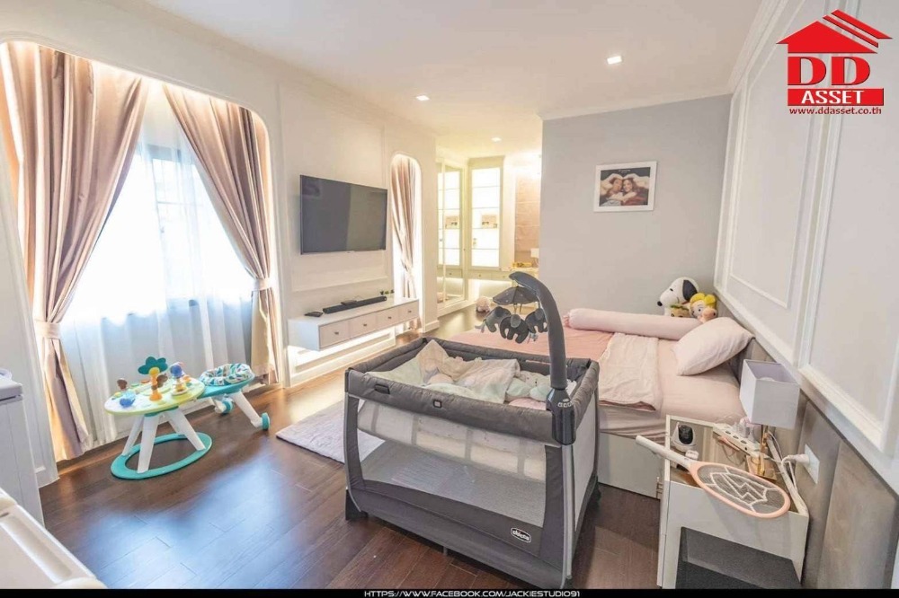 ขายบ้านแจ้งวัฒนะ เมืองทอง : ขายบ้านโครงการ บางกอกบูเลอวาร์ด แจ้งวัฒนะ2  รหัส H8030