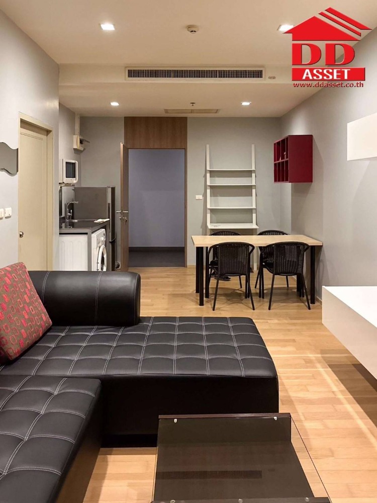 For RentCondoSukhumvit, Asoke, Thonglor : For rent Noble Reveal Condo Noble Reveal Sukhumvit 63 Code C8071