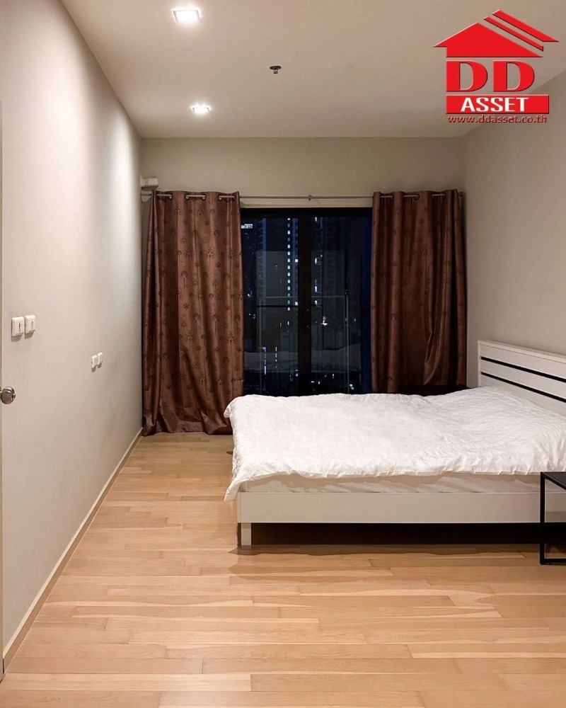 For RentCondoSukhumvit, Asoke, Thonglor : For rent Noble Reveal Condo Noble Reveal Sukhumvit 63 Code C8071