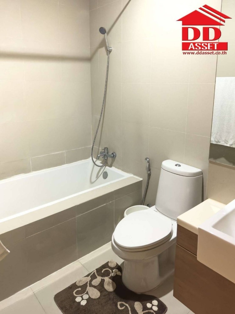 For RentCondoSukhumvit, Asoke, Thonglor : For rent Noble Reveal Condo Noble Reveal Sukhumvit 63 Code C8071