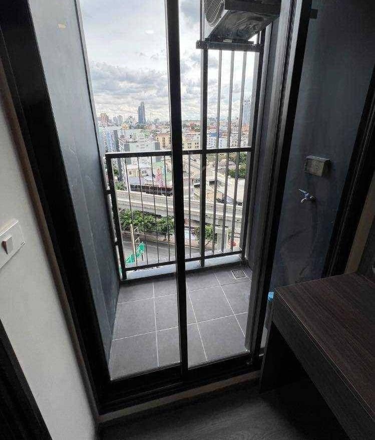 ขายคอนโดลาดพร้าว101 แฮปปี้แลนด์ : S-OLK101  คอนโด ดิออริจิ้น ลาดพร้าว-บางกะปิ, 25.5 ตรม. ชั้น 9 ขาย 2.9 ล้าน 064-959-8900