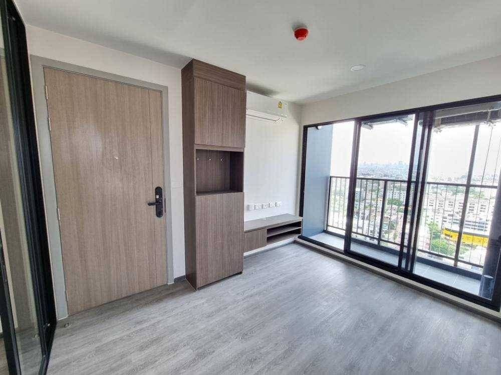 For SaleCondoLadprao101, Happy Land, The Mall Bang Kapi : S-OLK102  Condo for sale The Origin Ladprao-Bang Kapi, 2 bedrooms, 18th floor 4.55 mb. 064-959-8900