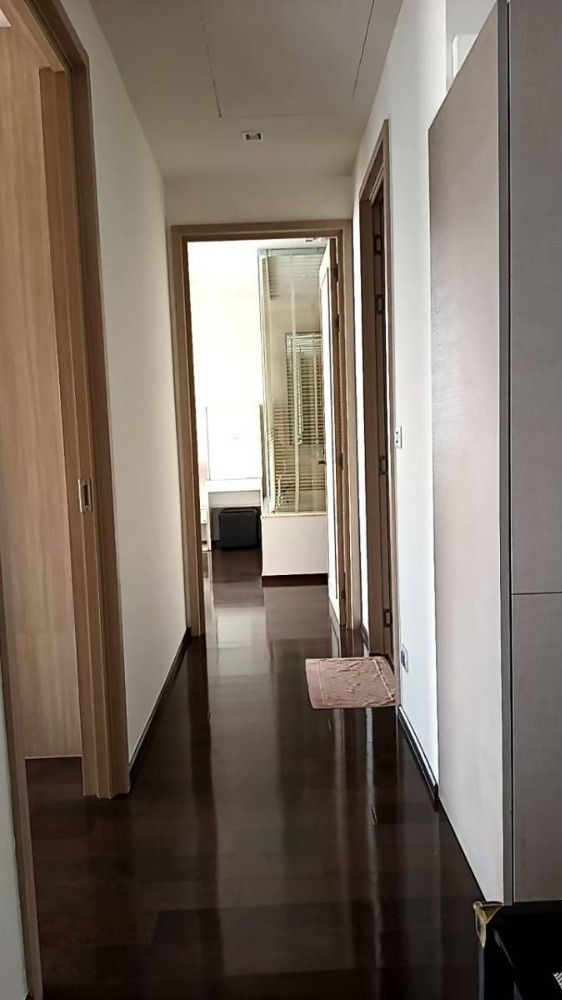 For RentCondoSukhumvit, Asoke, Thonglor : Condo for rent THE XXXIX, city view, 2 bedrooms, 2 bathrooms, fully furnished. With balcony 27th floor