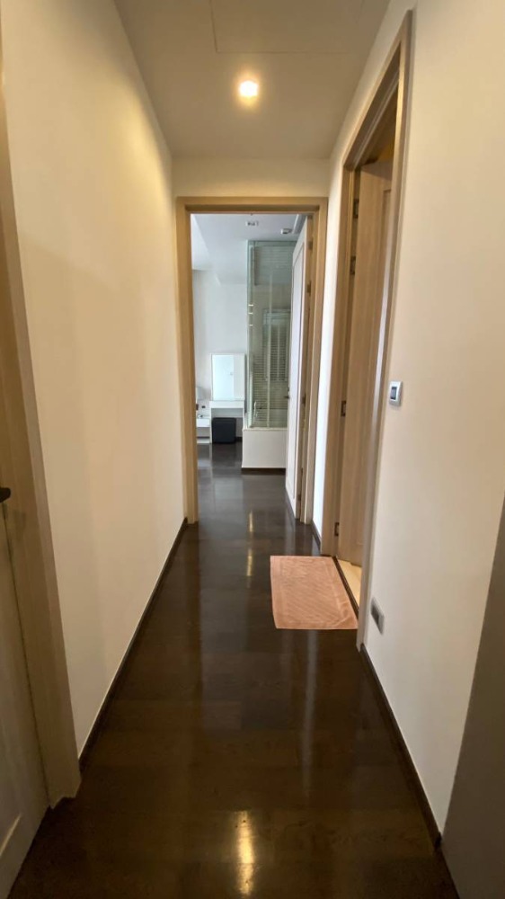 For RentCondoSukhumvit, Asoke, Thonglor : Condo for rent THE XXXIX, city view, 2 bedrooms, 2 bathrooms, fully furnished. With balcony 27th floor