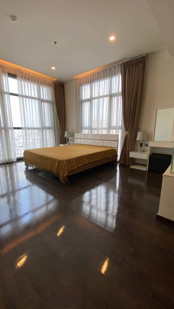 For RentCondoSukhumvit, Asoke, Thonglor : Condo for rent THE XXXIX, city view, 2 bedrooms, 2 bathrooms, fully furnished. With balcony 27th floor
