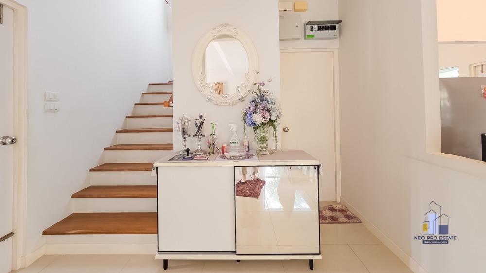 ขายบ้านขอนแก่น : บ้านเดี่ยว ใกล้สนามบินขอนแก่น ใกล้มหาวิทยาลัยขอนแก่น  หมู่บ้าน อินนิซิโอ ถนนมะลิวัลย์ โดย แลนด์แอนด์เฮ้าส์