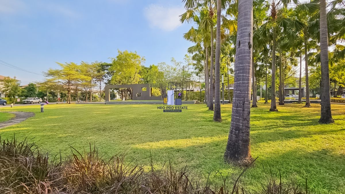 ขายบ้านขอนแก่น : บ้านเดี่ยว ใกล้สนามบินขอนแก่น ใกล้มหาวิทยาลัยขอนแก่น  หมู่บ้าน อินนิซิโอ ถนนมะลิวัลย์ โดย แลนด์แอนด์เฮ้าส์