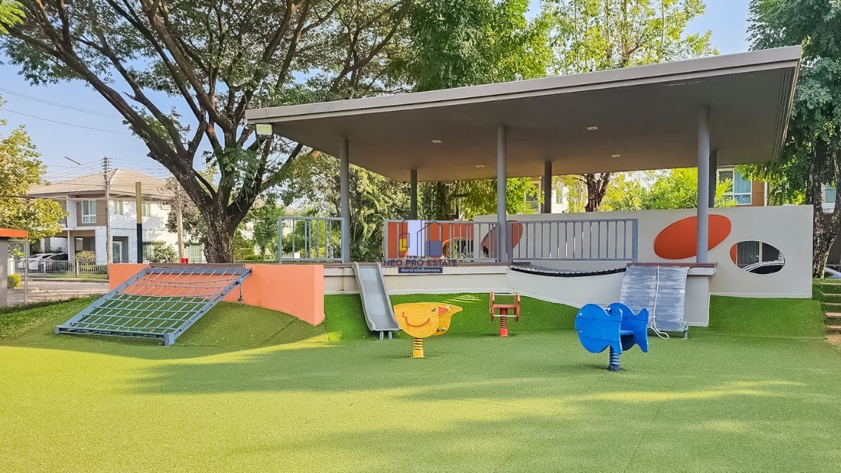 ขายบ้านขอนแก่น : บ้านเดี่ยว ใกล้สนามบินขอนแก่น ใกล้มหาวิทยาลัยขอนแก่น  หมู่บ้าน อินนิซิโอ ถนนมะลิวัลย์ โดย แลนด์แอนด์เฮ้าส์