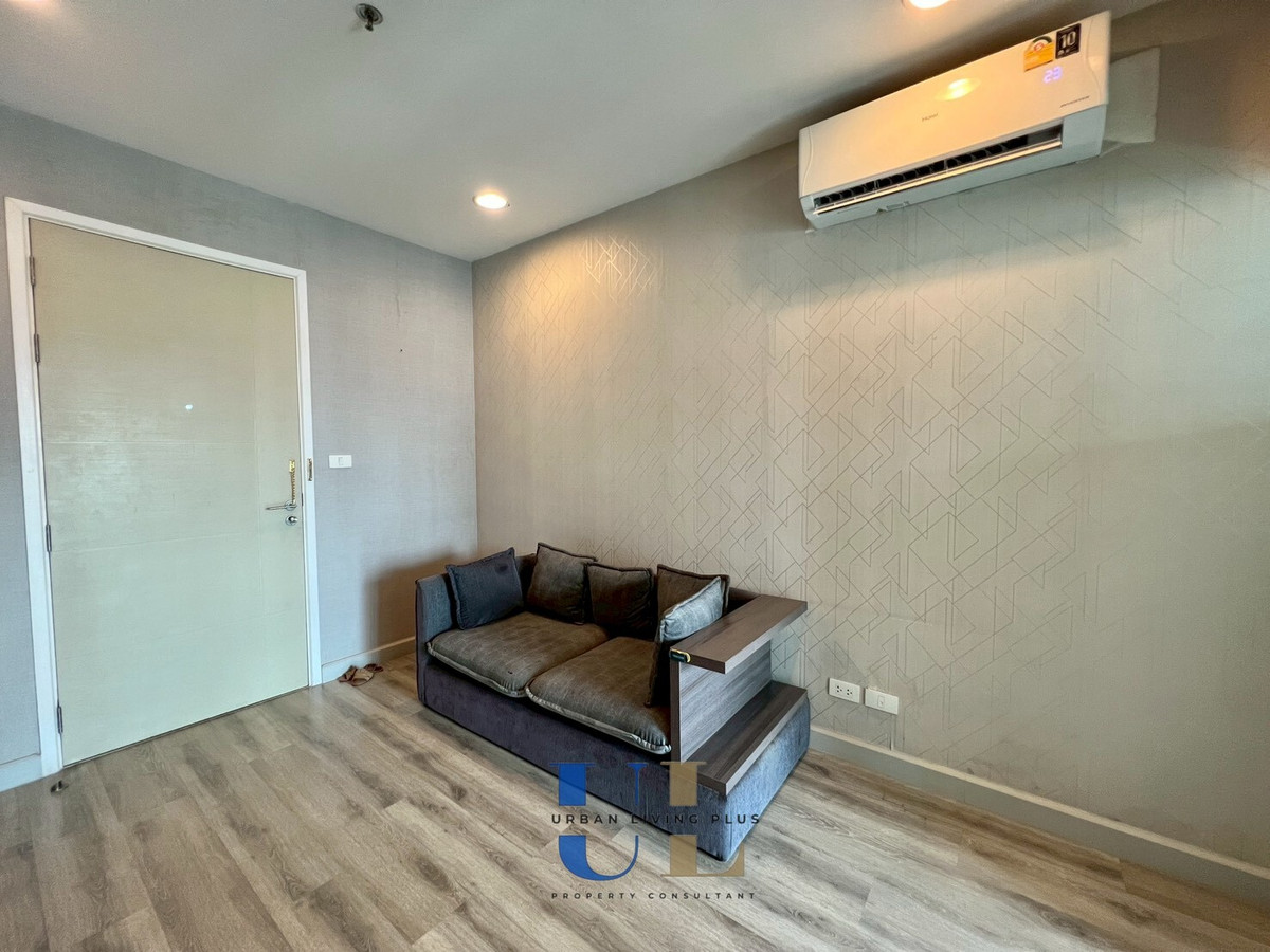For RentCondoSathorn, Narathiwat : ( UL2603121 ) Tel/Line 096-2479369, FOR RENT!!! Centric Sathorn St.louis // 1 BEDROOM 1 BATHROOM, SIZE 36 SQ.M. RARE ITEM