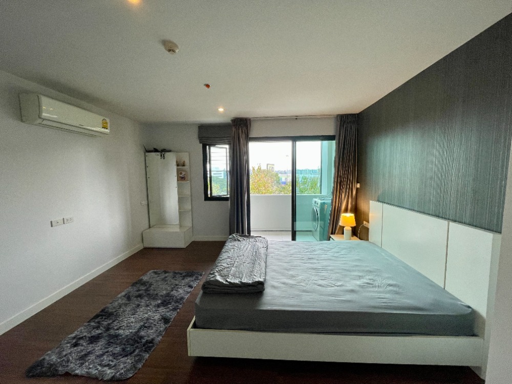 ให้เช่าคอนโดเชียงใหม่ : For rent  Punna Oasis   1 Bedroom type size 45 SQM.
