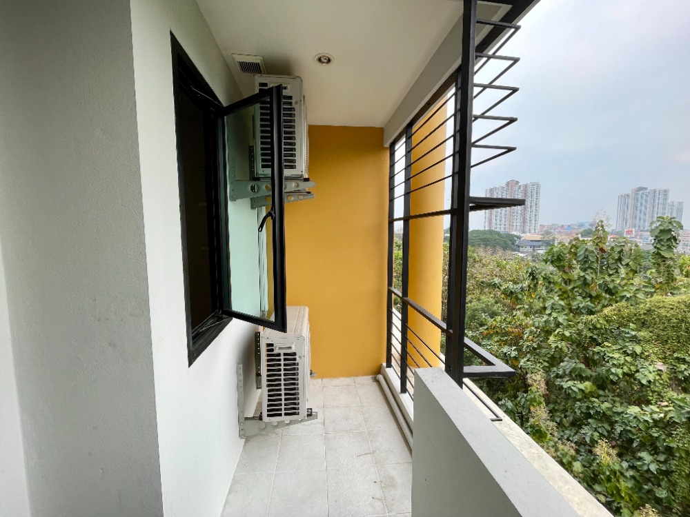 ให้เช่าคอนโดเชียงใหม่ : For rent  Punna Oasis   1 Bedroom type size 45 SQM.