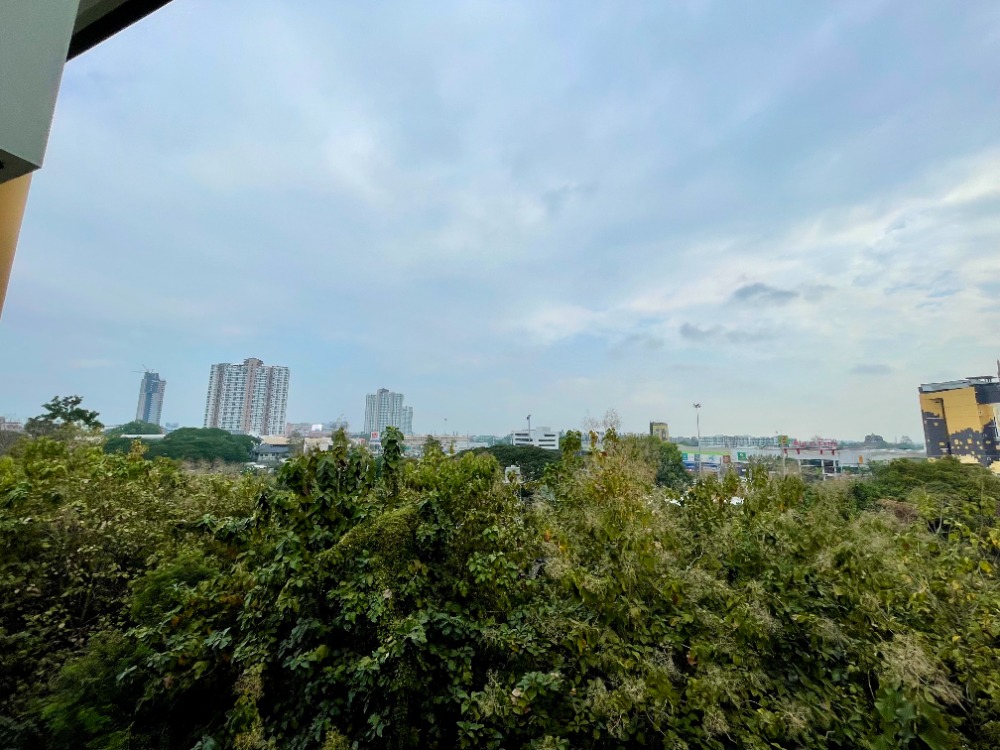 ให้เช่าคอนโดเชียงใหม่ : For rent  Punna Oasis   1 Bedroom type size 45 SQM.