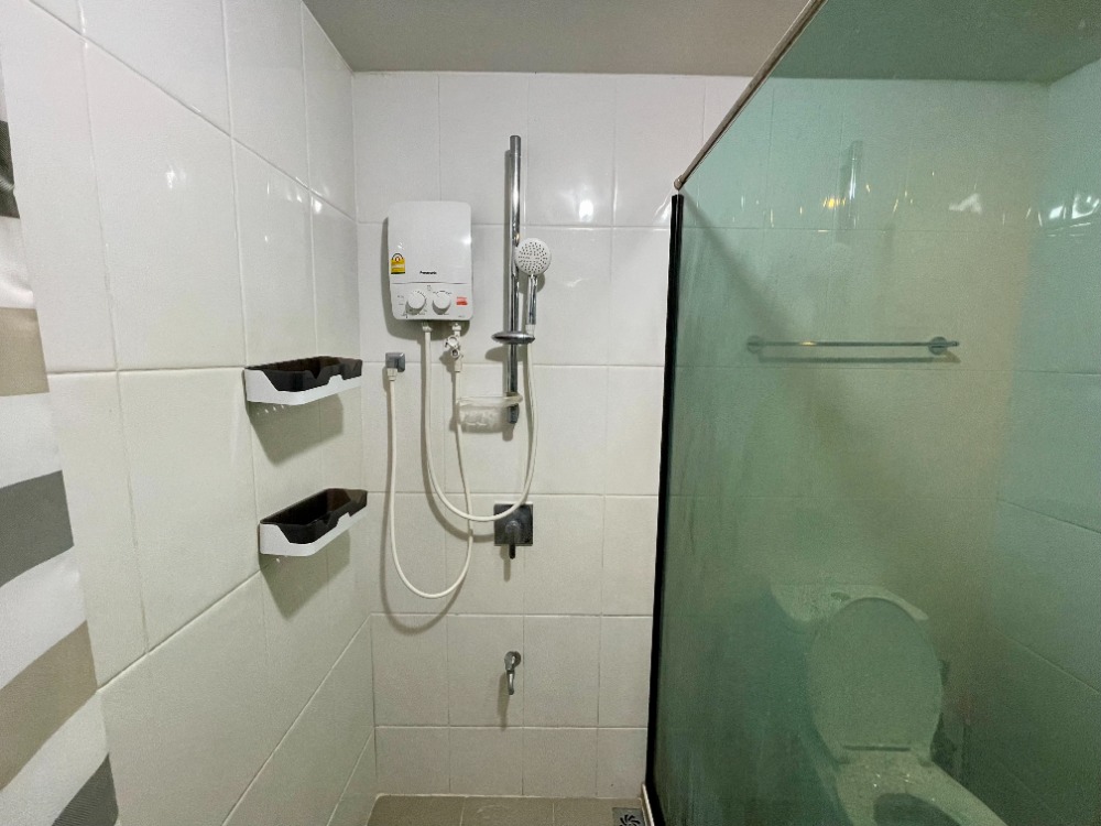 ให้เช่าคอนโดเชียงใหม่ : For rent  Punna Oasis   1 Bedroom type size 45 SQM.