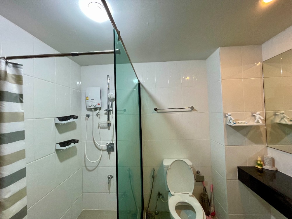 ให้เช่าคอนโดเชียงใหม่ : For rent  Punna Oasis   1 Bedroom type size 45 SQM.