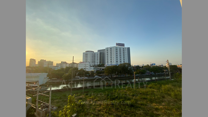 ขายคอนโดเกษตรศาสตร์ รัชโยธิน : ขาย คอนโด นิช โมโน รัชวิภา