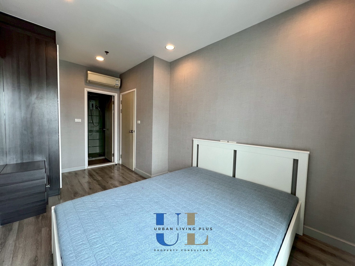 For RentCondoSathorn, Narathiwat : ( UL2603121 ) Tel/Line 096-2479369, FOR RENT!!! Centric Sathorn St.louis // 1 BEDROOM 1 BATHROOM, SIZE 36 SQ.M. RARE ITEM