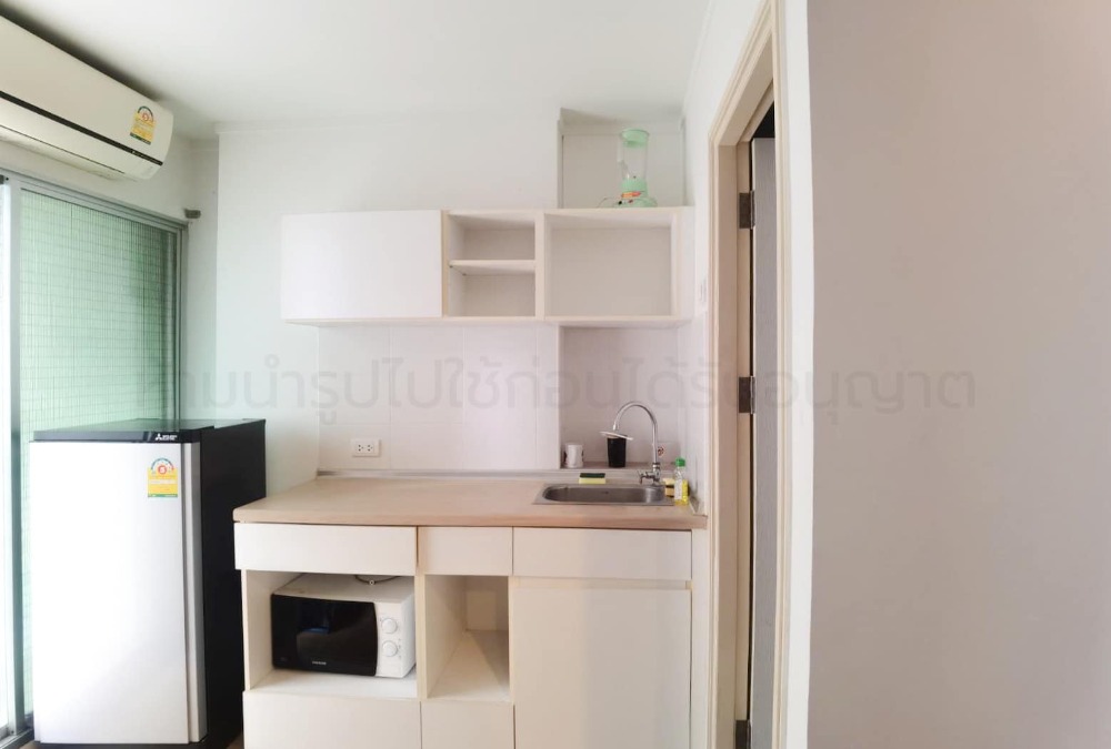 ขายคอนโดพัฒนาการ ศรีนครินทร์ : รหัสทรัพย์ JIEW1240 ขาย LUMPINI PLACE SRINAKARIN – HUAMAK STATION