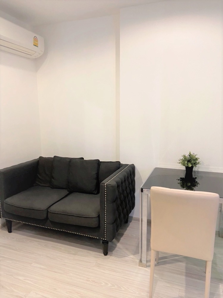 For SaleCondoBang Sue, Wong Sawang, Tao Pun : NOEY 0384 for sale Ideo Mobi Bangsue Grand Interchange