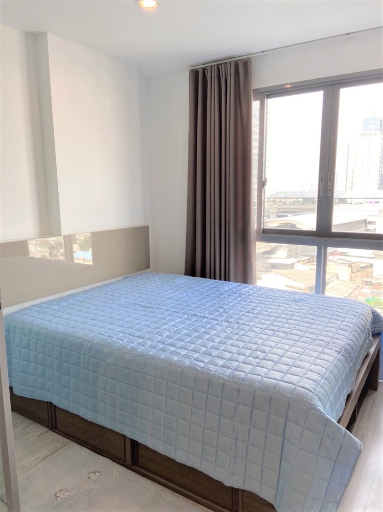 For SaleCondoBang Sue, Wong Sawang, Tao Pun : NOEY 0384 for sale Ideo Mobi Bangsue Grand Interchange